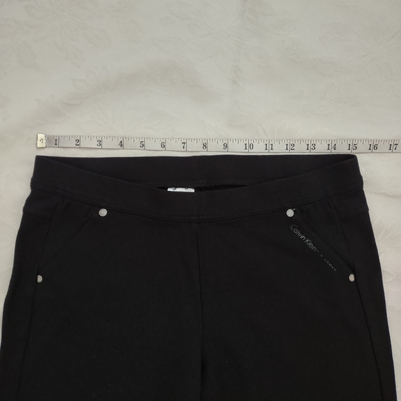 Calvin Klein performance quick dry pants - Picture 5 of 8